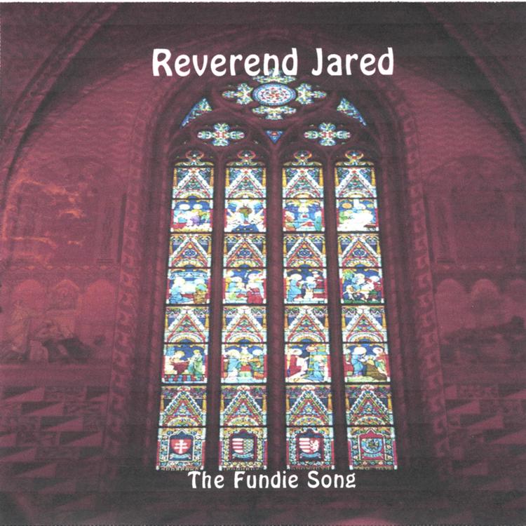 Reverend Jared's avatar image