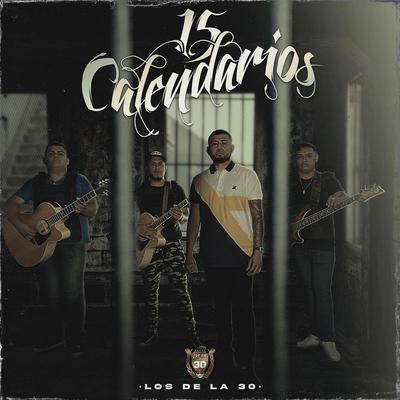 15 Calendarios's cover