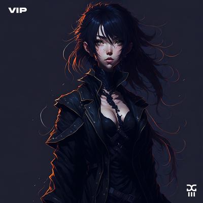 VIP By DAMAGE's cover