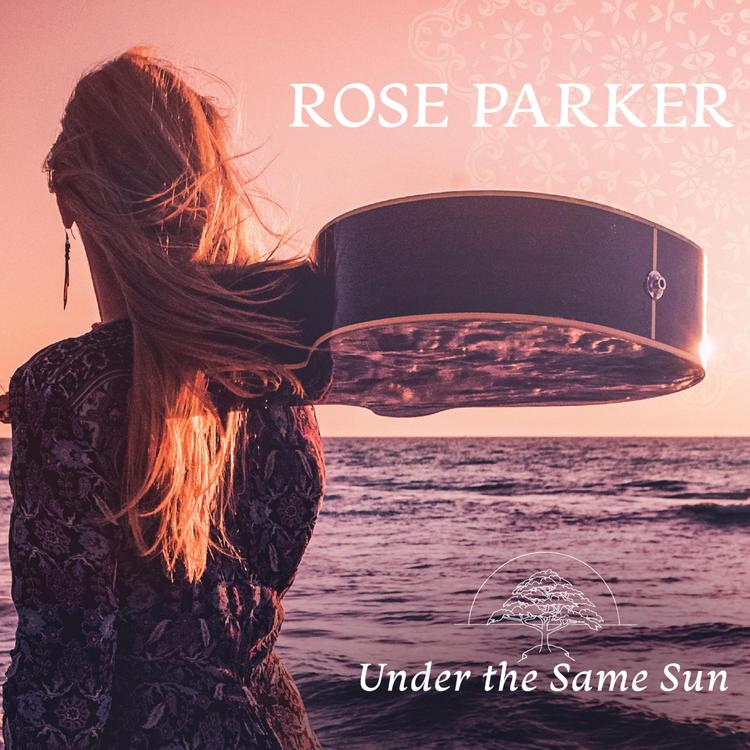 Rose Parker's avatar image