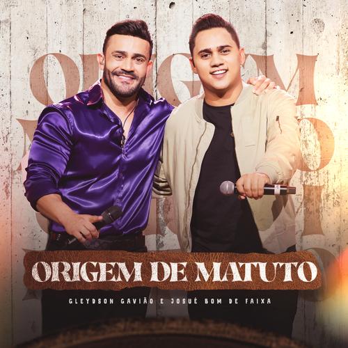 Origem de Matuto's cover