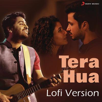 Tera Hua (Lofi Version)'s cover