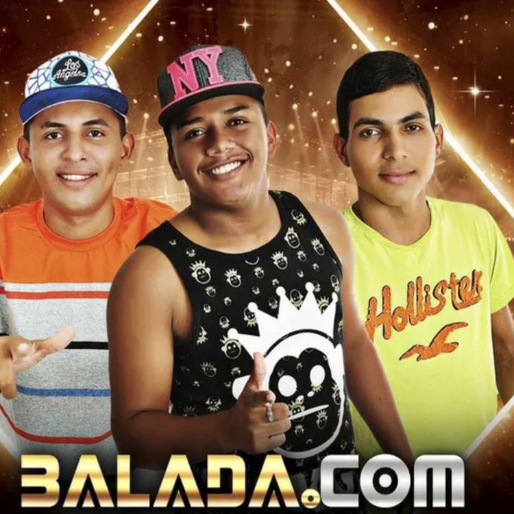 Balada . Com's avatar image