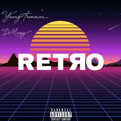 Retro's cover