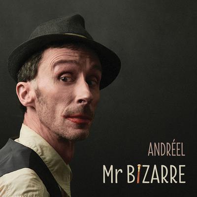 La saxophoniste By Andréel's cover