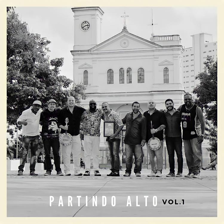 Partindo Alto's avatar image