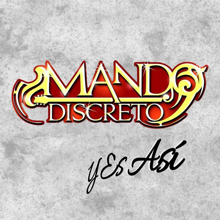 Mando Discreto's avatar image