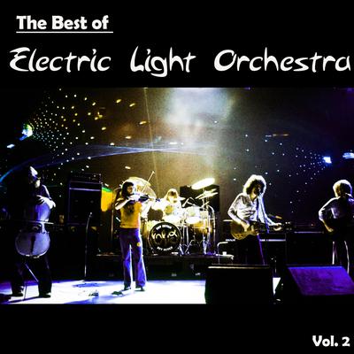 Rock and Roll Is King By Electric Light Orchestra's cover