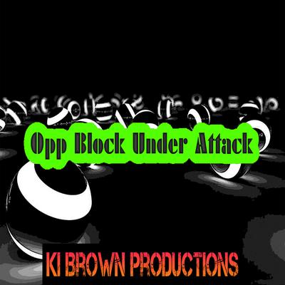Ki Brown Productions's cover