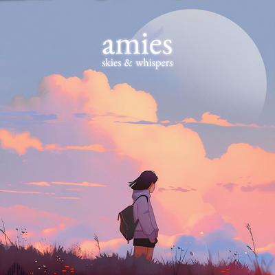 Staring At The Sky By amies's cover