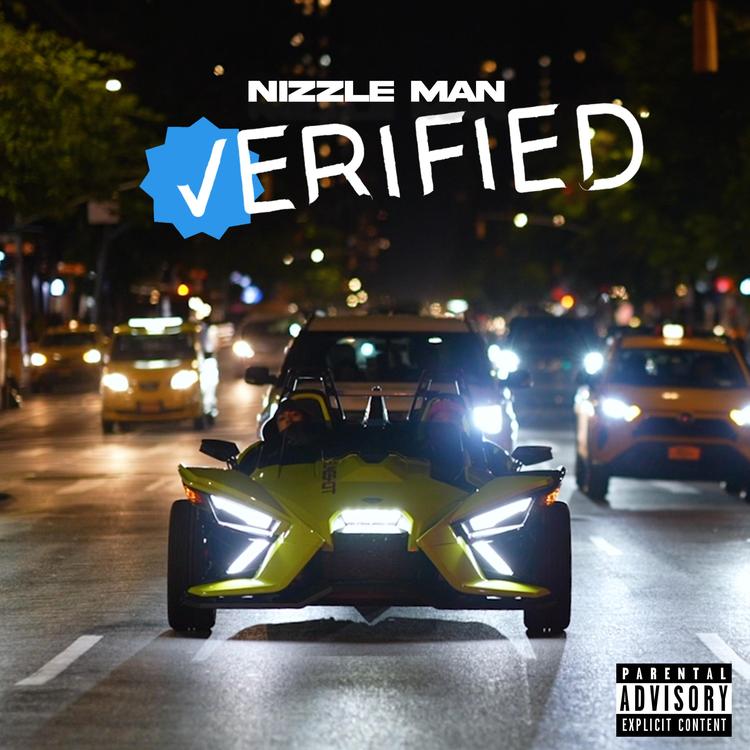 Nizzle Man's avatar image