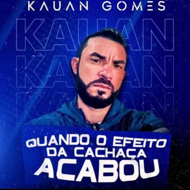 Kauan Gomes's avatar image
