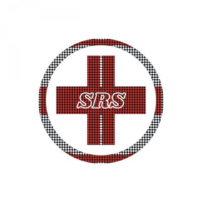 Safety Rescue Service's cover