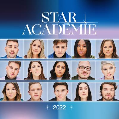 Star Académie's cover