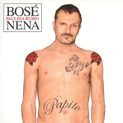 Nena (Dueto 2007)'s cover