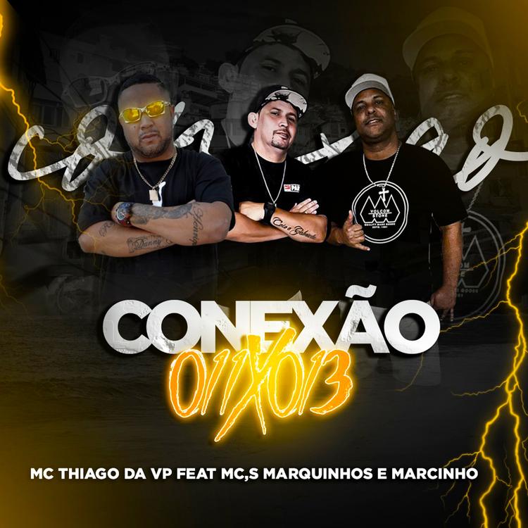 MC's Marquinhos e Marcinho's avatar image