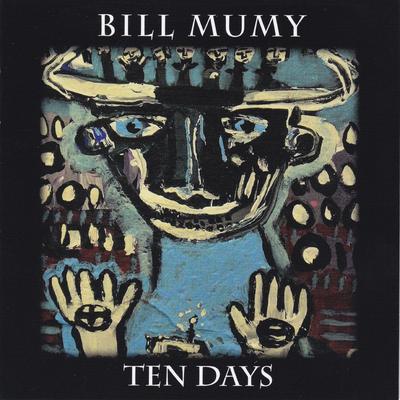Bill Mumy's cover