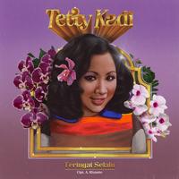 Tetty Kadi's avatar cover