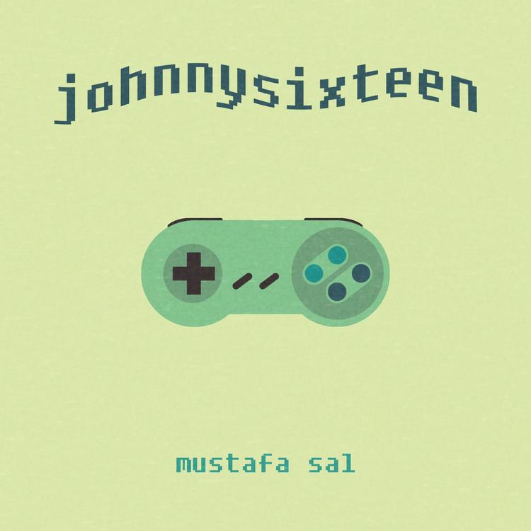 Mustafa Sal's avatar image