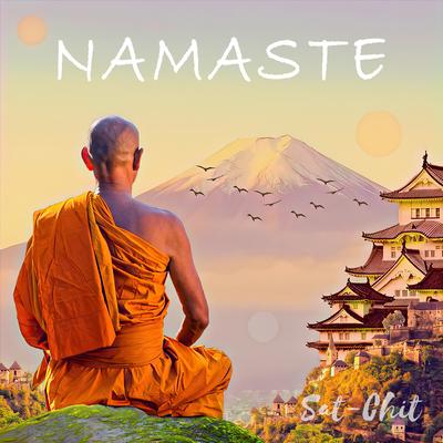 Meditación Tibetana By Sat-Chit's cover