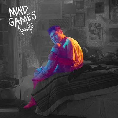 Mind Games (Acoustic)'s cover