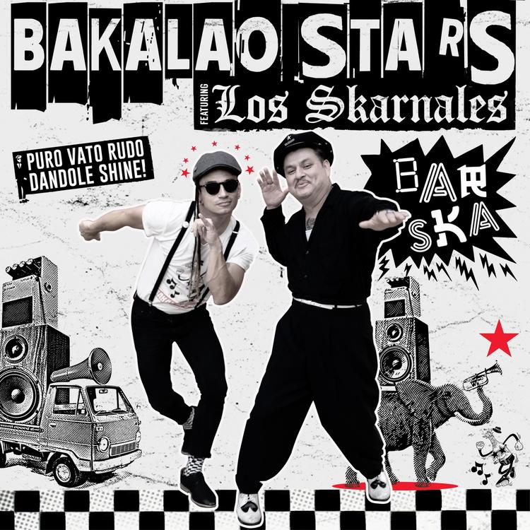 Bakalao Stars's avatar image