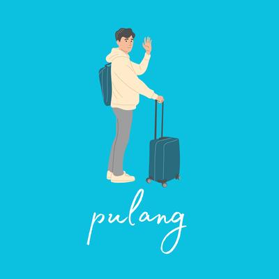 Pulang's cover