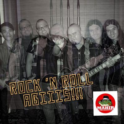 Rock N'roll Abiiiss's cover