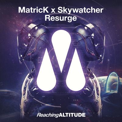 Resurge By MatricK, Skywatcher's cover