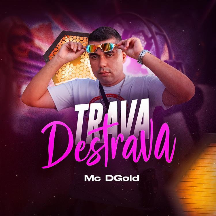 MC DGold's avatar image