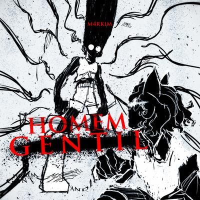 Gon x Neferpitou, Homem Gentil By M4rkim's cover