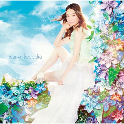 Tweedia Eiga Size Version's cover