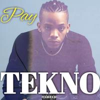 Tekno's avatar cover