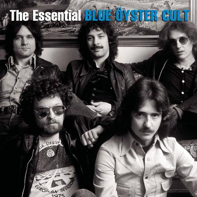 Godzilla By Blue Öyster Cult's cover