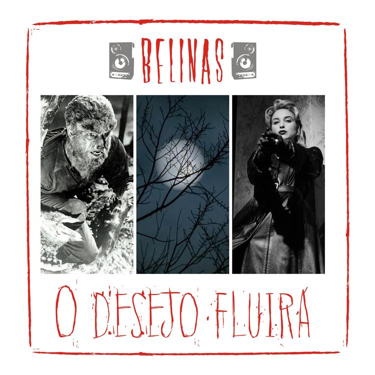 Belinas's avatar image