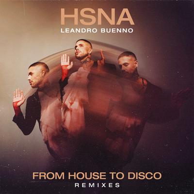 Hsna (Radio Edit) By From House To Disco, Leandro Buenno's cover