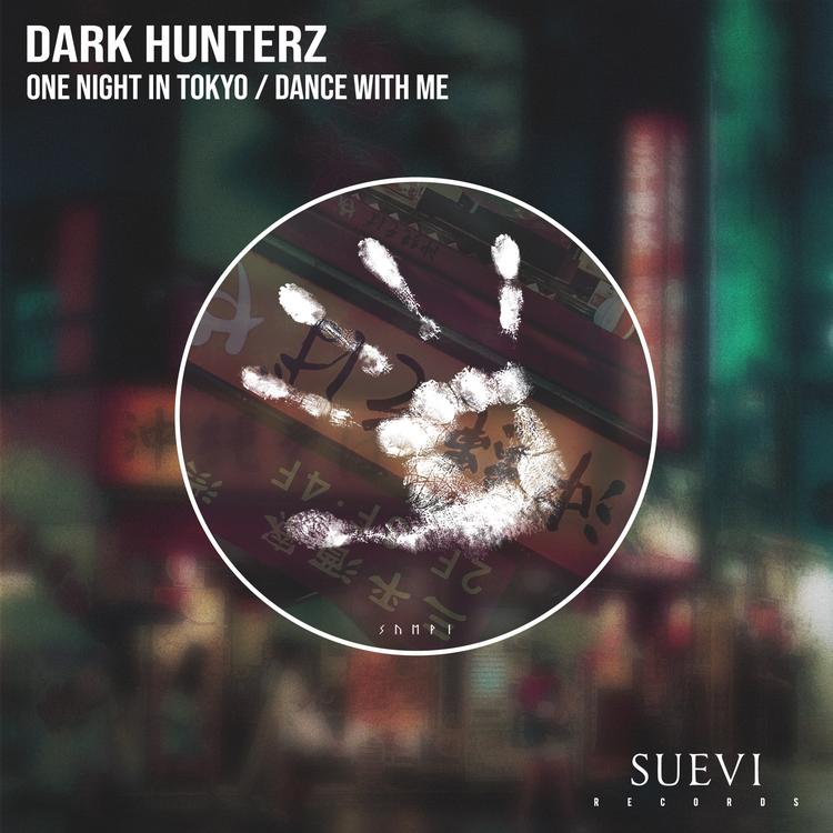 Dark HunterZ's avatar image