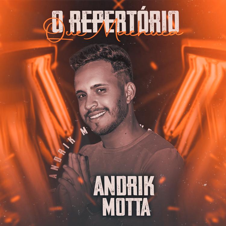 Andrik Motta's avatar image