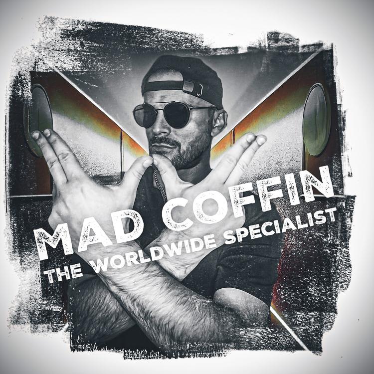 Mad Coffin's avatar image