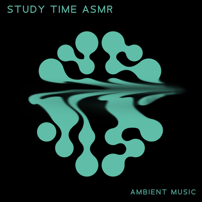 Study Time ASMR's cover