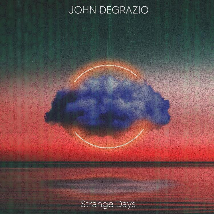 John DeGrazio's avatar image