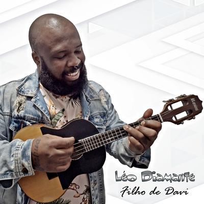 Léo Diamante's cover