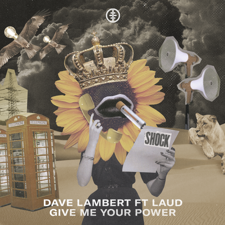 Dave Lambert's avatar image