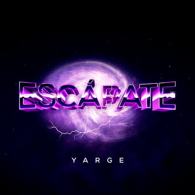 escápate By Yarge's cover