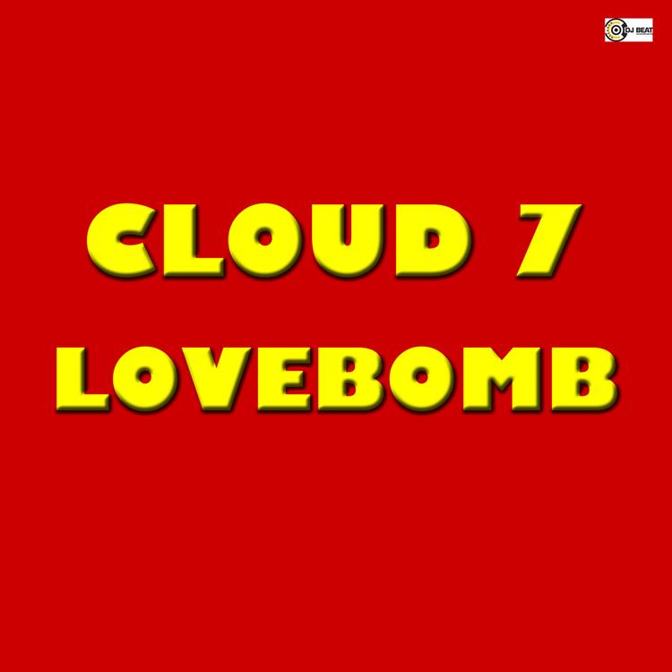 Cloud "7"'s avatar image