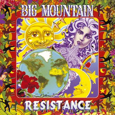 Hooligans By Big Mountain's cover