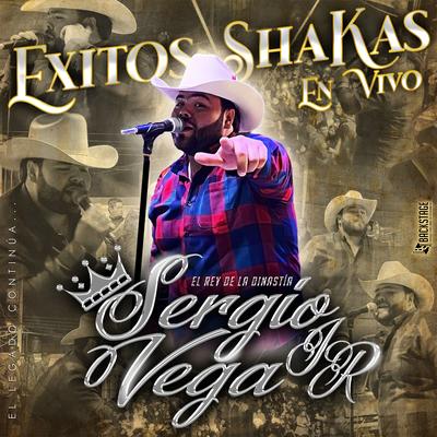 Exitos Shakas en Vivo's cover