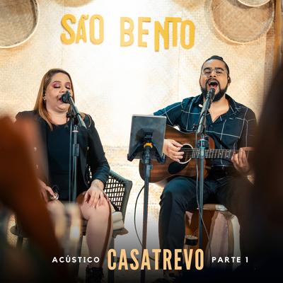 Boa Sorte / Good Luck By Casatrevo's cover