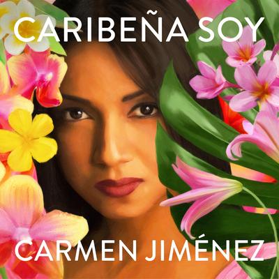 Volveré (Instrumental) By Carmen Jiménez's cover