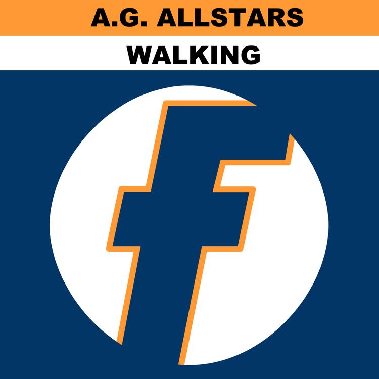 A.G. Allstars's avatar image